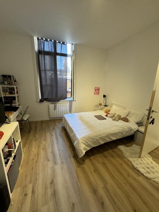 Student room