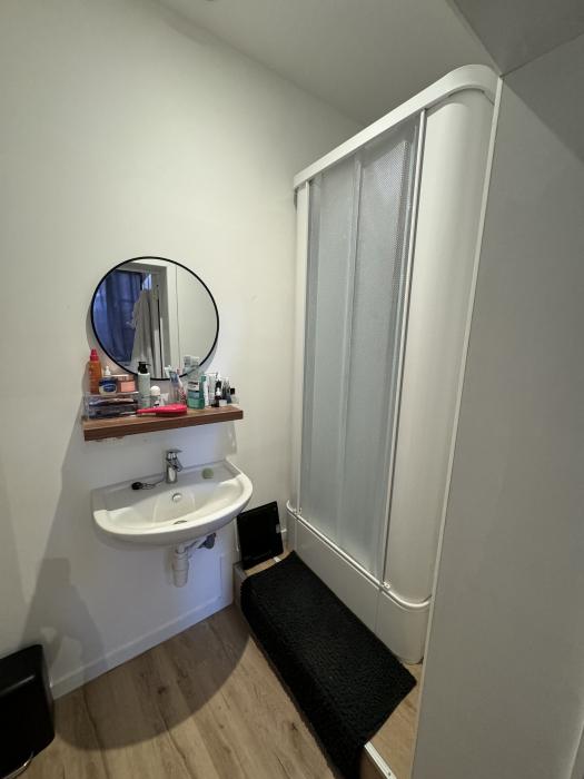 Student room