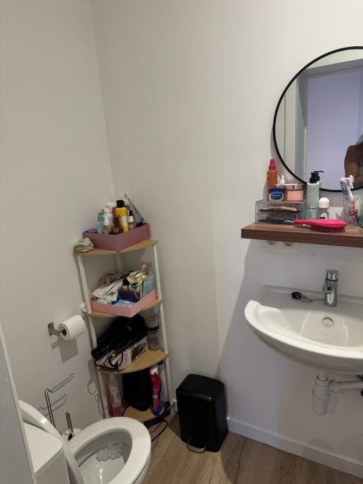 Student room
