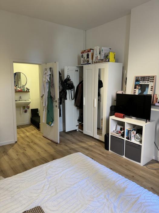 Student room
