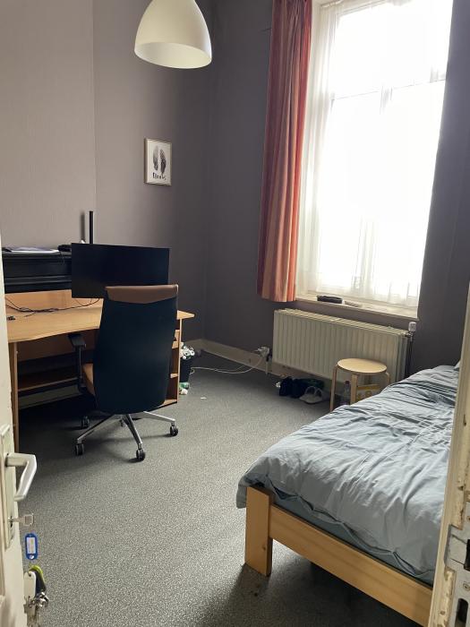 Kot 15 m² à Namur Sources / St Servais / Trois Piliers