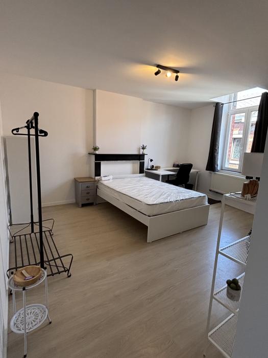 Studio 45 m² in Namen Sources / St Servais / Trois Piliers