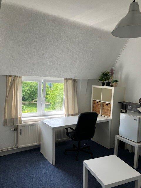 Kot 14 m² in Namen Centre - La Corbeille