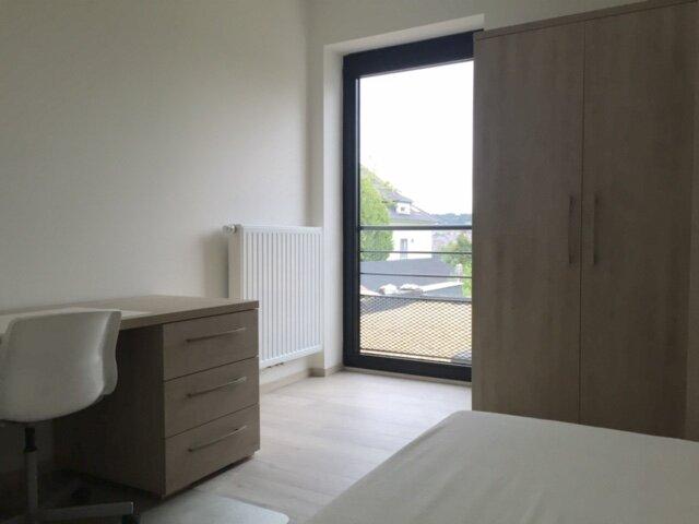 合租房 12 m² 在 Namur Sources / St Servais / Trois Piliers