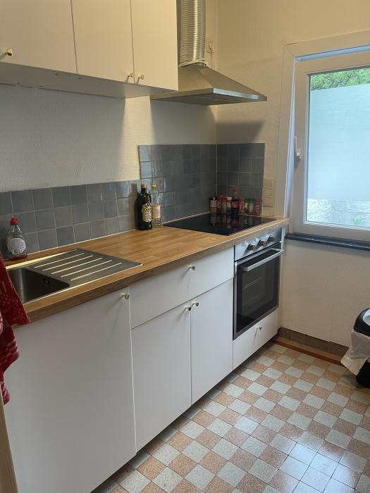 Studio 20 m² in Namen Salzinnes / Bas prés