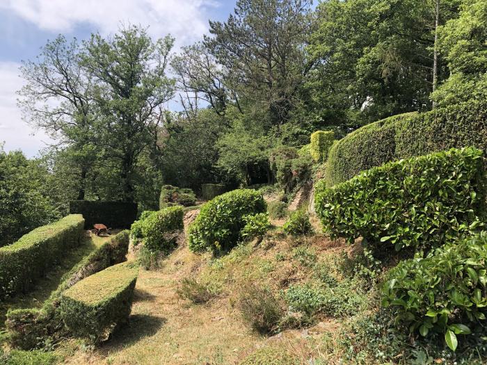 jardin