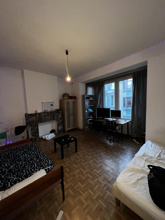 Kot 25 m² in Namen Centre - La Corbeille