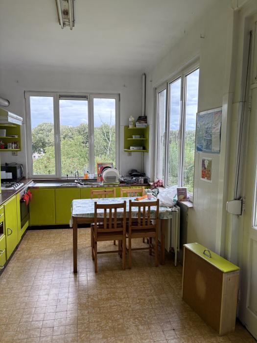 Student room