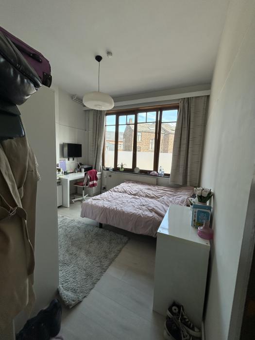 Student room 16 m² in Namur Centre - La Corbeille