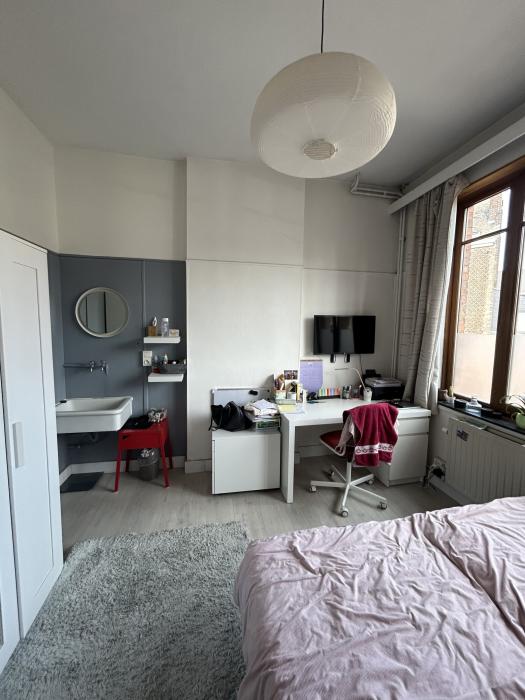 Student room