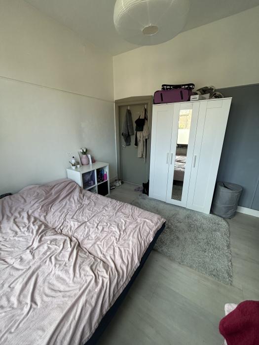 Student room