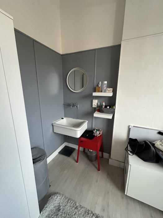 Student room