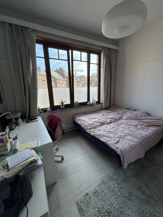 Student room