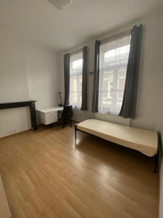 Kot 16 m² à Namur Centre - La Corbeille