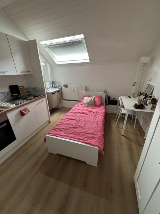 Kot 15 m² à Namur Centre - La Corbeille
