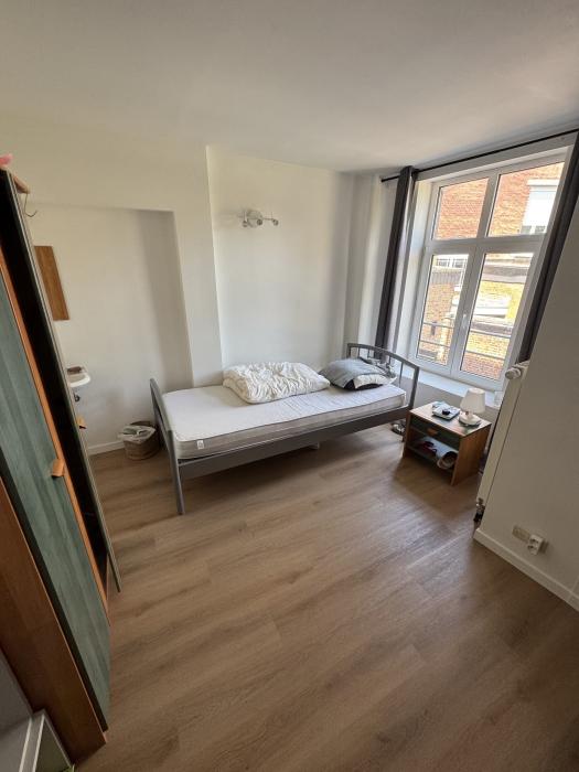 Student room