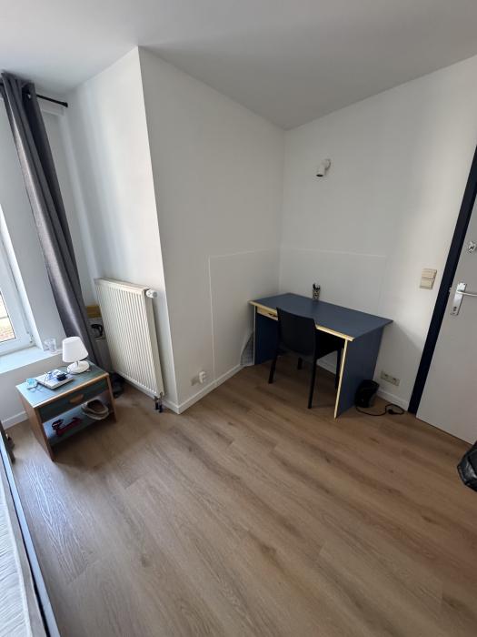 Student room