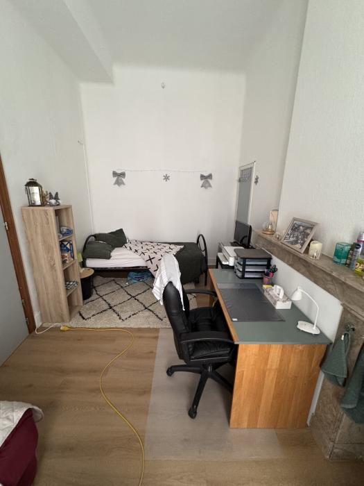 Student room