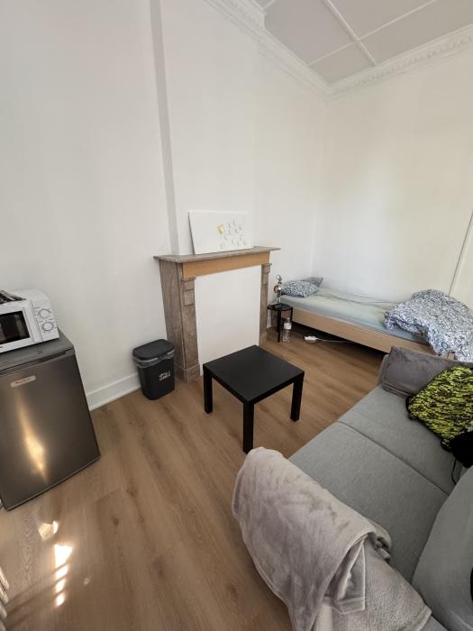 Student room