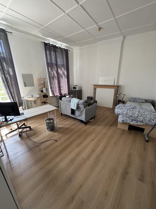 Student room