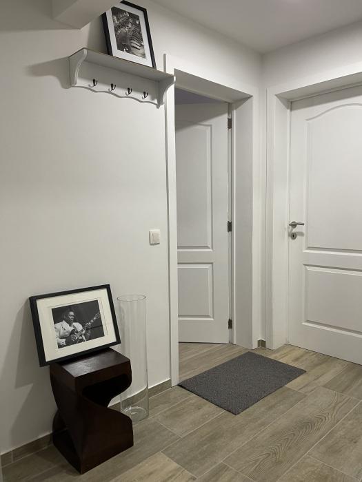 Appartement 70 m² à Namur Sources / St Servais / Trois Piliers