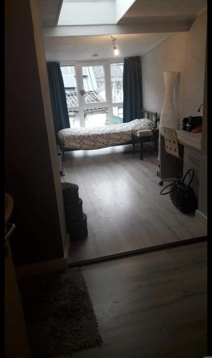 Student room 17 m² in Namur Bomel-Heuvy