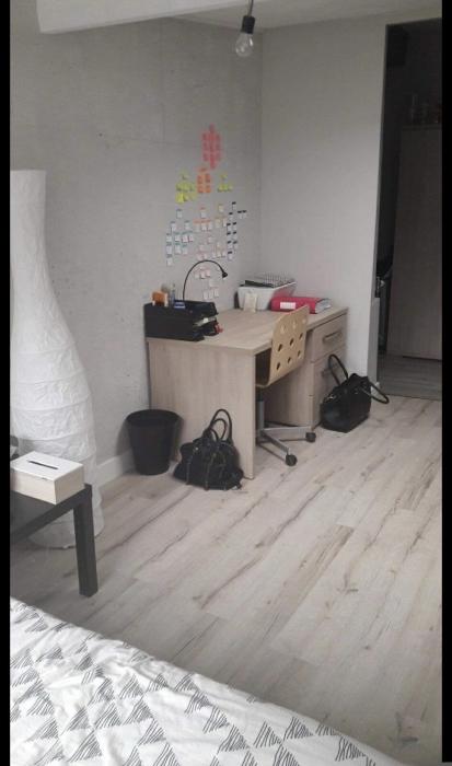 Student room