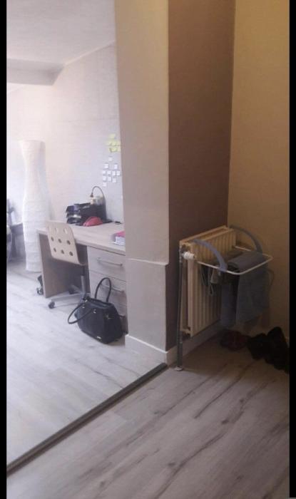 Student room