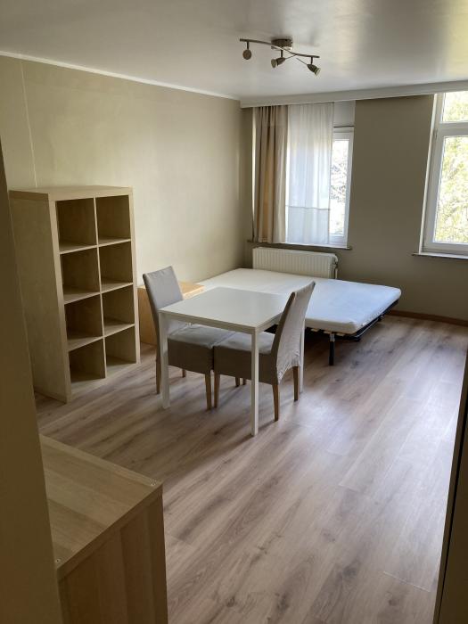 单人间 28 m² 在 Namur Centre - La Corbeille