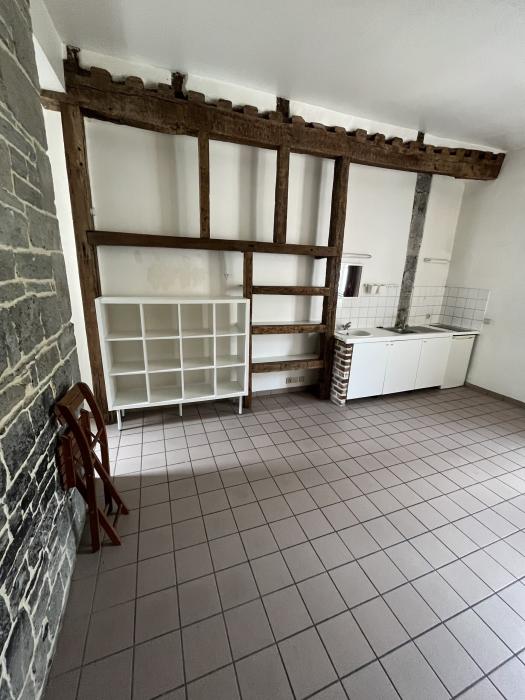 Student room