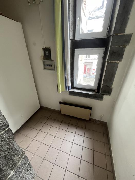 Student room