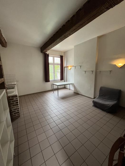 Student room