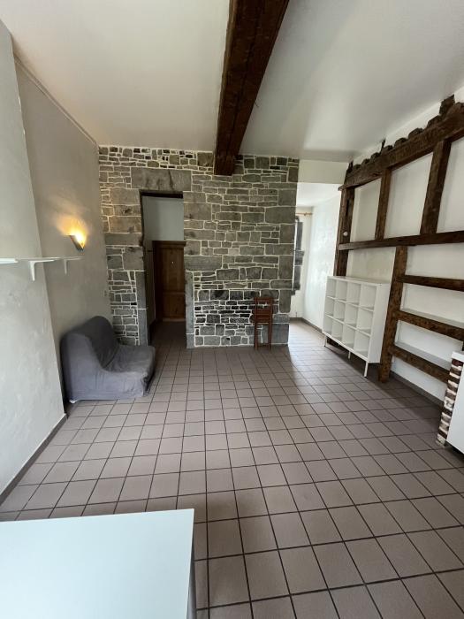 Student room