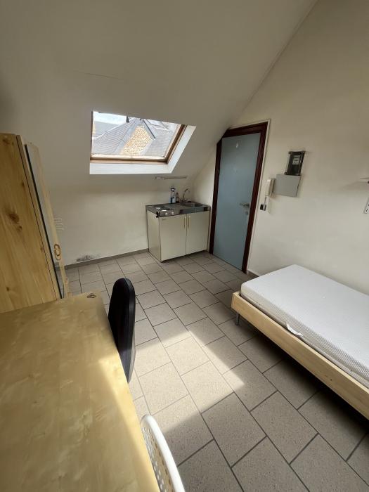 Student room