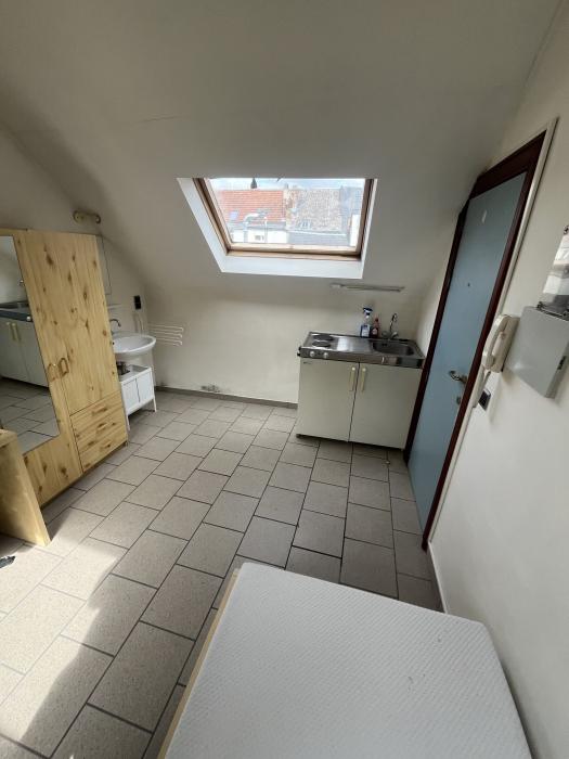 Student room