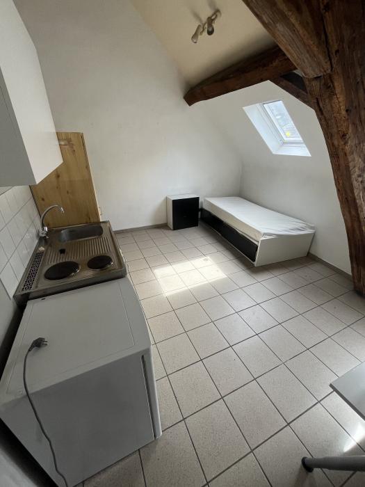 Kot 20 m² in Namen Centre - La Corbeille