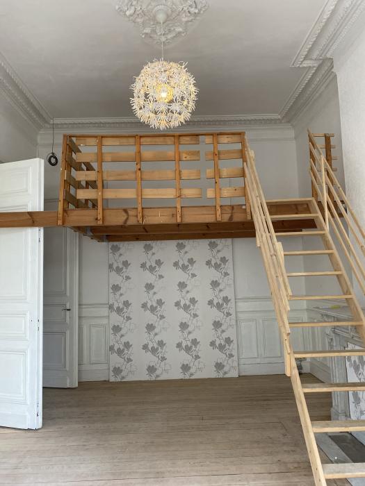 公寓 30 m² 在 Namur Centre - La Corbeille