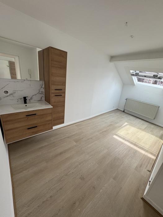 Kot 15 m² à Namur Centre - La Corbeille