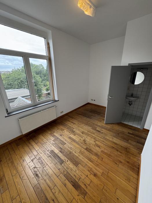 Kot 15 m² à Namur Centre - La Corbeille