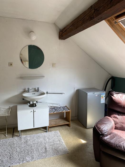 Chambre 2 e etage