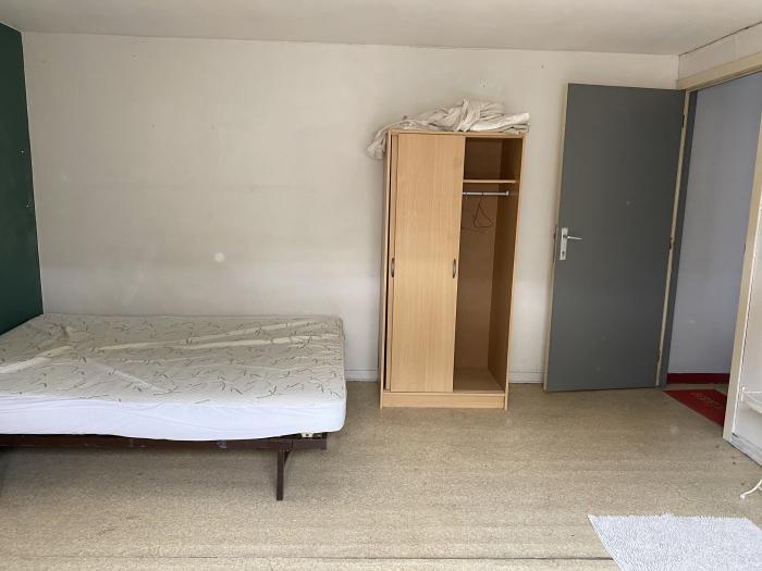 Chambre 2e étage