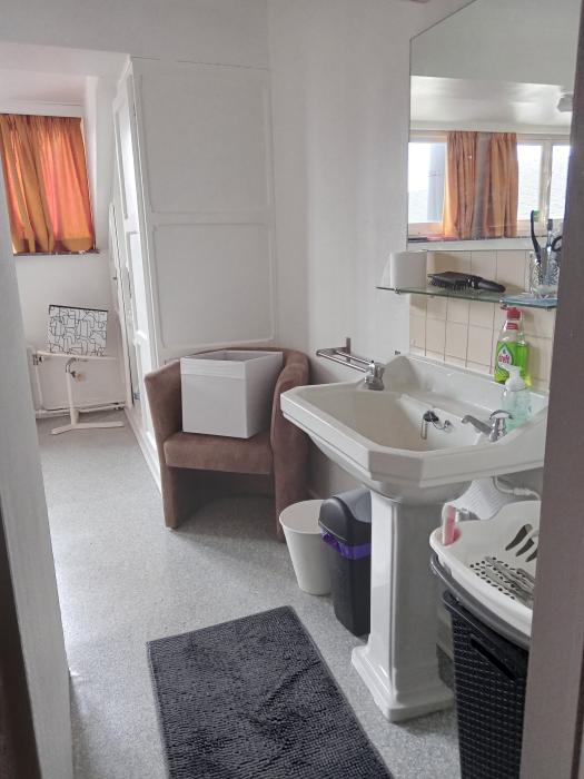Student room