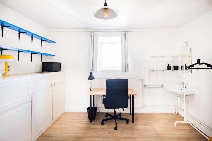 chambre