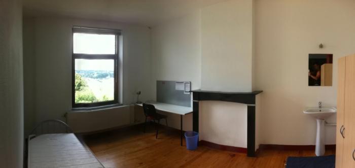 chambre libre n°1