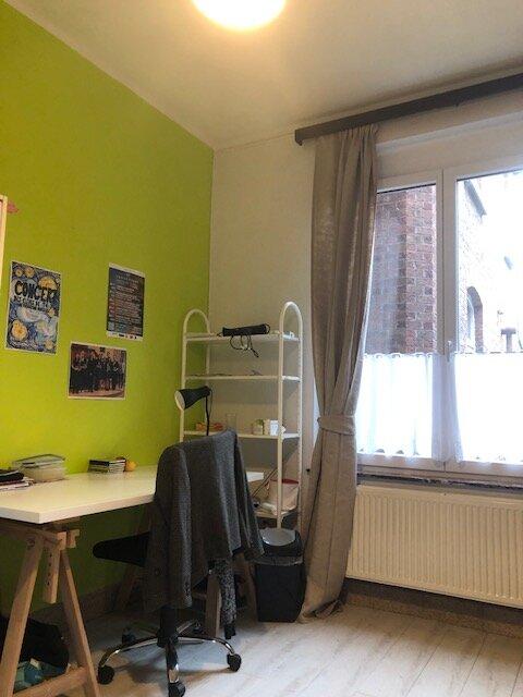 Student room