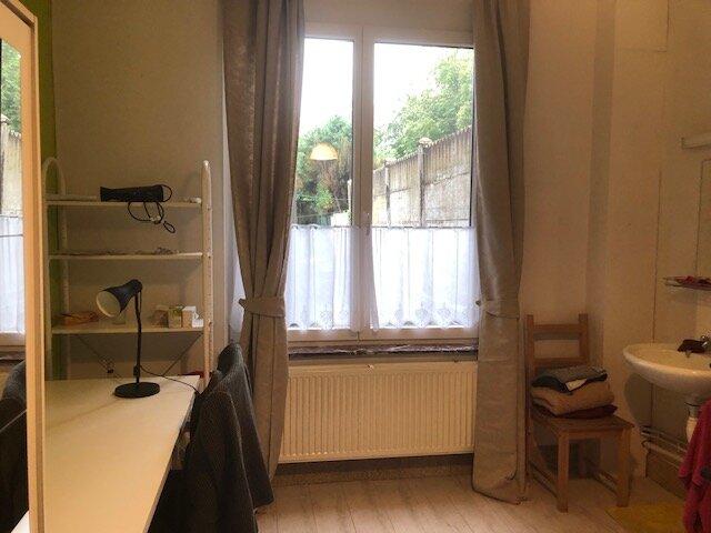 Student room