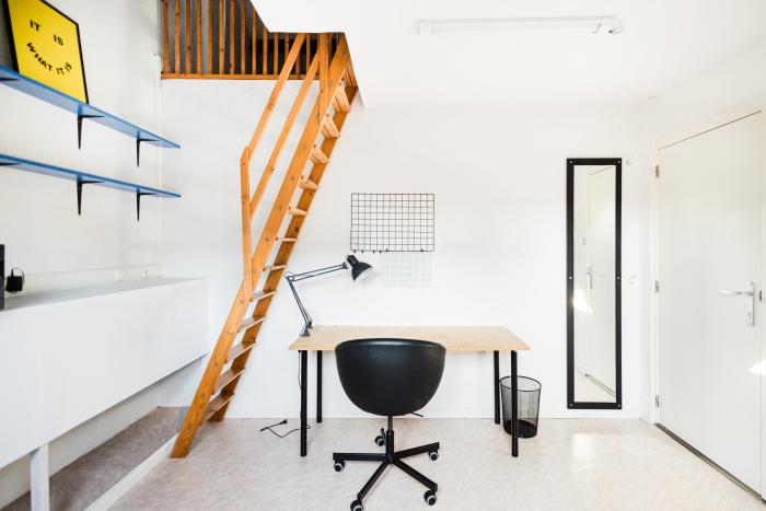Chambre 1er niveau