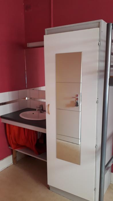 kot lavabo