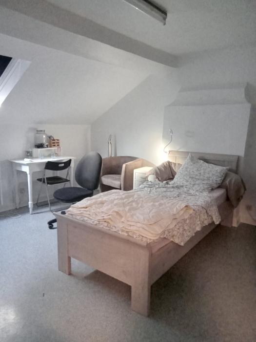 合租房 25 m² 在 Namur Centre - La Corbeille