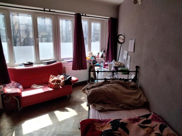 Student room